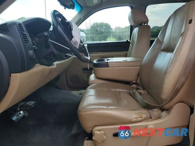 Zdjęcie 7 z 12 samochodu: 2011 GMC SIERRA C1500 SLE VIN:3GTP1VE04BG387572 - miniatura