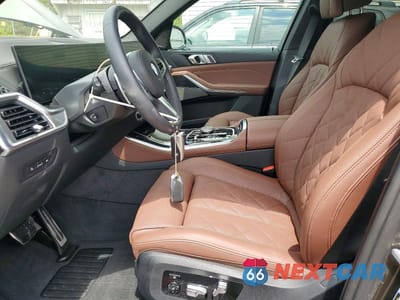 Zdjęcie 7 z 14 samochodu: 2026 BMW X5 XDRIVE40I VIN:5UX23EU09T9417736 - miniatura