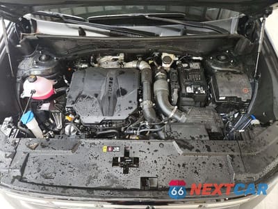 Zdjęcie 12 z 13 samochodu: 2026 HYUNDAI SANTA FE SEL VIN:5NMP24GL2TH202486 - miniatura