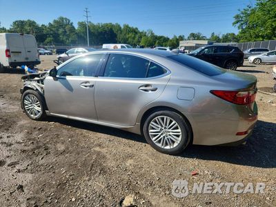 Drugie zdjęcie samochodu z przodu: 2015 LEXUS ES 350 VIN:JTHBK1GG9F2197175 - miniatura