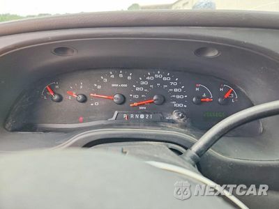 Zdjęcie 9 z 13 samochodu: 2008 FORD ECONOLINE E350 SUPER DUTY VAN VIN:1FTSE34LX8DB43283 - miniatura