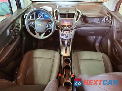 Zdjęcie 8 z 12 samochodu: 2015 CHEVROLET TRAX 1LT VIN:KL7CJLSB1FB241540 - miniatura