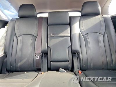 Zdjęcie 10 z 13 samochodu: 2018 LEXUS RX 350 L VIN:JTJGZKCA1J2001701 - miniatura