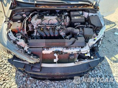 Zdjęcie 11 z 13 samochodu: 2020 TOYOTA COROLLA LE VIN:JTDEPRAE6LJ053946 - miniatura