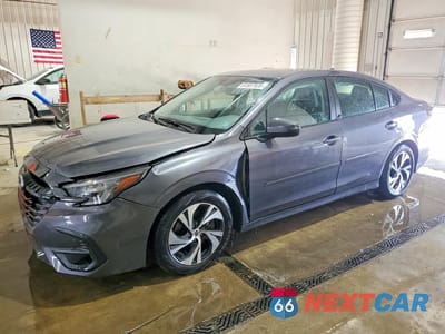 2025 SUBARU LEGACY PREMIUM 4S3BWAD63S3004315 - główne zdjęcie licytacji z USA - miniatura