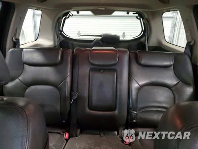 Zdjęcie 10 z 14 samochodu: 2011 NISSAN PATHFINDER S VIN:5N1AR1NB5BC619894 - miniatura