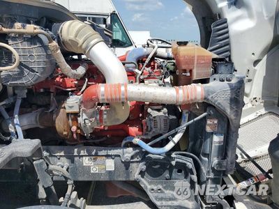 Zdjęcie 11 z 14 samochodu: 2018 KENWORTH T680 SEMI TRUCK VIN:1XKYD49XXJJ193238 - miniatura