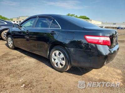 Drugie zdjęcie samochodu z przodu: 2009 TOYOTA CAMRY LE VIN:4T1BE46KX9U375650 - miniatura