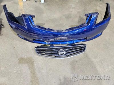 Zdjęcie 12 z 13 samochodu: 2012 NISSAN SENTRA 2.0 VIN:3N1AB6AP1CL722004 - miniatura