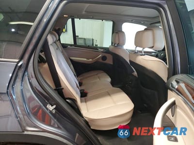Zdjęcie 11 z 13 samochodu: 2011 BMW X5 XDRIVE35I VIN:5UXZV4C54BL412378 - miniatura