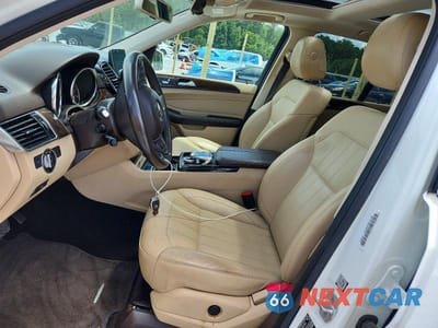 Zdjęcie 7 z 13 samochodu: 2018 MERCEDES-BENZ GLE 350 VIN:4JGDA5JBXJB000195 - miniatura