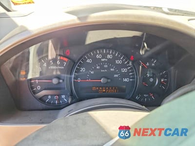 Zdjęcie 9 z 12 samochodu: 2005 NISSAN TITAN XE VIN:1N6AA07A95N510466 - miniatura
