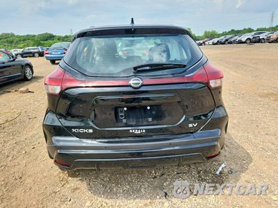 Zdjęcie 6 z 13 samochodu: 2024 NISSAN KICKS SV VIN:3N1CP5CV3RL487582 - miniatura