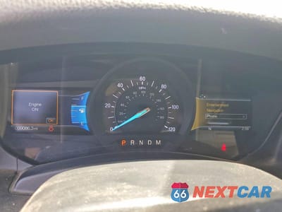 Zdjęcie 9 z 13 samochodu: 2015 FORD EXPEDITION EL LIMITED VIN:1FMJK2AT6FEF11335 - miniatura