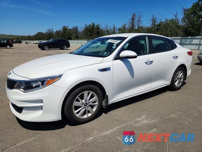 2016 KIA OPTIMA LX KNAGT4L34G5074065 - główne zdjęcie licytacji z USA - miniatura