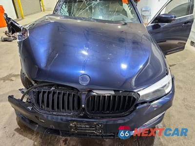 Zdjęcie 11 z 12 samochodu: 2019 BMW 540 XI VIN:WBAJE7C59KWW05296 - miniatura
