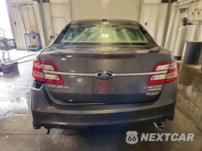 Zdjęcie 6 z 12 samochodu: 2016 FORD TAURUS LIMITED VIN:1FAHP2F89GG105070 - miniatura
