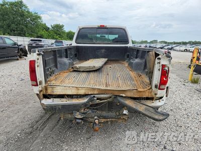 Zdjęcie 6 z 13 samochodu: 2005 FORD F350 SUPER DUTY VIN:1FTWW33PX5EB42613 - miniatura