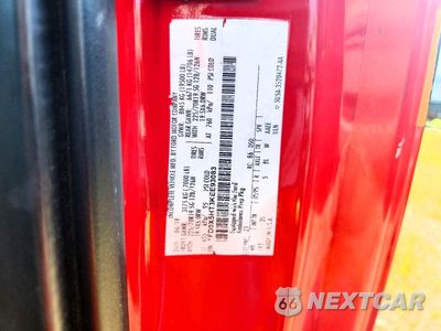 Zdjęcie 13 z 13 samochodu: 2019 FORD F550 SUPER DUTY VIN:1FD0X5HT3KEE93083 - miniatura