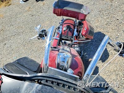 Piąte zdjęcie samochodu w środku: 2020 HARLEY-DAVIDSON FLTRX VIN:1HD1KHC23LB659045 - miniatura
