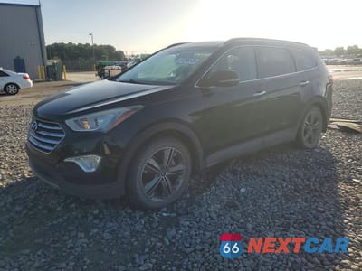 2015 HYUNDAI SANTA FE LIMITED KM8SR4HF6FU115293 - główne zdjęcie licytacji z USA - miniatura