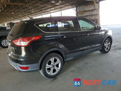 Trzecie zdjęcie samochodu z tyłu: 2015 FORD ESCAPE SE VIN:1FMCU0G76FUA25731 - miniatura