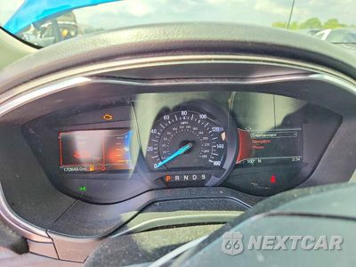 Zdjęcie 9 z 12 samochodu: 2019 FORD FUSION SE VIN:3FA6P0HD1KR285622 - miniatura