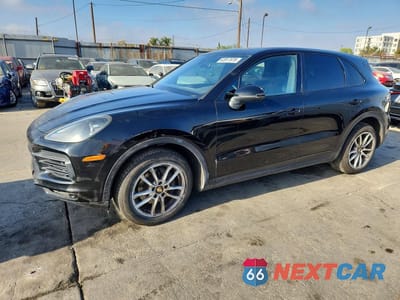 2019 PORSCHE CAYENNE WP1AA2AY5KDA06579 - główne zdjęcie licytacji z USA - miniatura