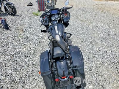 Zdjęcie 6 z 9 samochodu: 2020 HARLEY-DAVIDSON FLTRXS VIN:1HD1KTP18LB676170 - miniatura