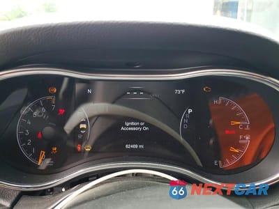 Zdjęcie 9 z 13 samochodu: 2020 JEEP GRAND CHEROKEE LIMITED VIN:1C4RJFBG5LC218097 - miniatura