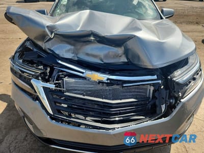 Zdjęcie 11 z 12 samochodu: 2023 CHEVROLET EQUINOX LT VIN:3GNAXKEG9PS140155 - miniatura