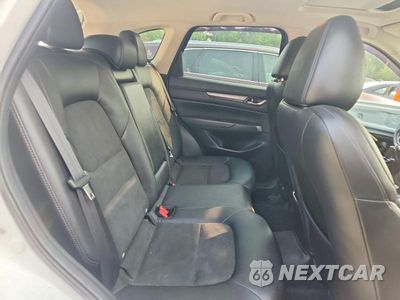 Zdjęcie 11 z 14 samochodu: 2019 MAZDA CX-5 TOURING VIN:JM3KFBCM7K0558522 - miniatura