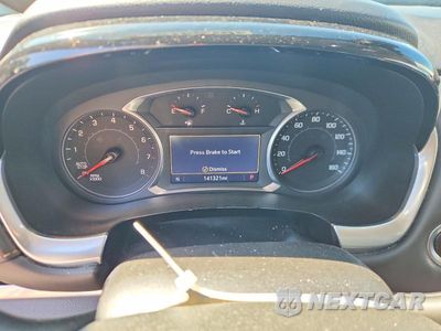 Zdjęcie 9 z 13 samochodu: 2020 CHEVROLET TRAVERSE LT VIN:1GNEVHKW4LJ138881 - miniatura