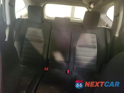Zdjęcie 10 z 14 samochodu: 2020 HONDA CR-V EX VIN:2HKRW2H59LH634206 - miniatura