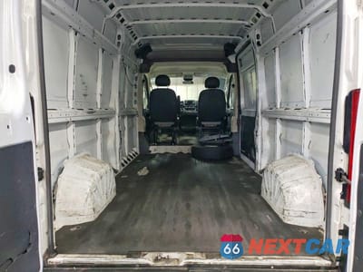 Zdjęcie 10 z 13 samochodu: 2021 RAM PROMASTER 2500 DELIVERY VAN VIN:3C6LRVDG0ME506942 - miniatura