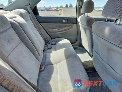 Zdjęcie 10 z 12 samochodu: 1994 HONDA ACCORD EX VIN:JHMCD5652RC081000 - miniatura
