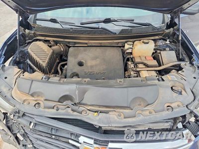 Zdjęcie 12 z 13 samochodu: 2022 CHEVROLET TRAVERSE LS VIN:1GNERFKW6NJ194218 - miniatura