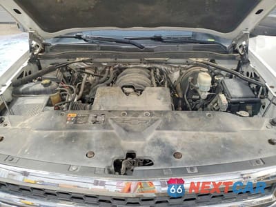 Zdjęcie 11 z 12 samochodu: 2014 CHEVROLET SILVERADO K1500 VIN:1GCVKPEH4EZ184532 - miniatura
