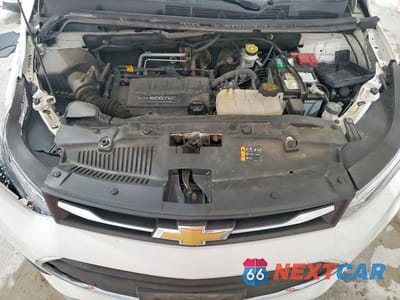 Zdjęcie 12 z 14 samochodu: 2019 CHEVROLET TRAX 1LT VIN:KL7CJLSB2KB913597 - miniatura