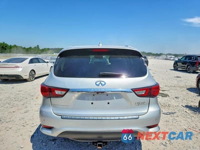 Zdjęcie 6 z 13 samochodu: 2016 INFINITI QX60 BASE VIN:5N1AL0MM6GC516280 - miniatura