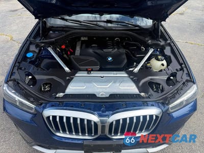Zdjęcie 8 z 12 samochodu: 2022 BMW X3 XDRIVE30I VIN:5UX53DP07N9J20776 - miniatura