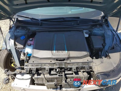 Zdjęcie 12 z 14 samochodu: 2024 HYUNDAI IONIQ 5 LIMITED VIN:KM8KR4DEXRU341208 - miniatura