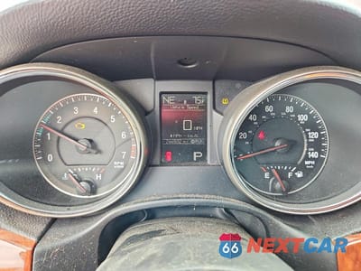 Zdjęcie 9 z 13 samochodu: 2012 JEEP GRAND CHEROKEE LIMITED VIN:1C4RJFBG4CC324962 - miniatura
