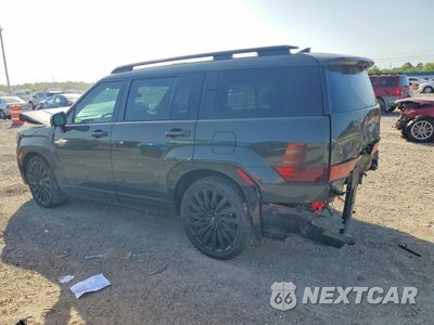 Drugie zdjęcie samochodu z przodu: 2024 HYUNDAI SANTA FE CALLIGRAPHY VIN:5NMP54GL1RH056727 - miniatura