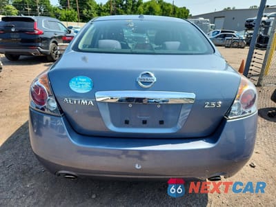 Zdjęcie 6 z 12 samochodu: 2010 NISSAN ALTIMA 2.5 VIN:1N4AL2APXAN534443 - miniatura