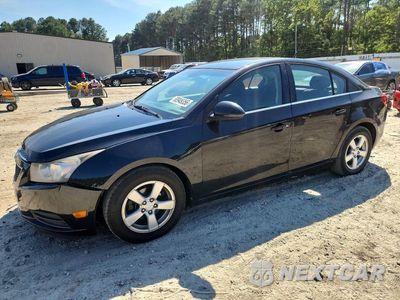 2014 CHEVROLET CRUZE LT 1G1PC5SB6E7278619 - główne zdjęcie licytacji z USA - miniatura