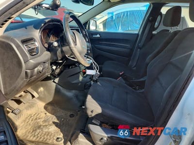 Zdjęcie 7 z 12 samochodu: 2021 DODGE DURANGO PURSUIT VIN:1C4SDJFT6MC659435 - miniatura