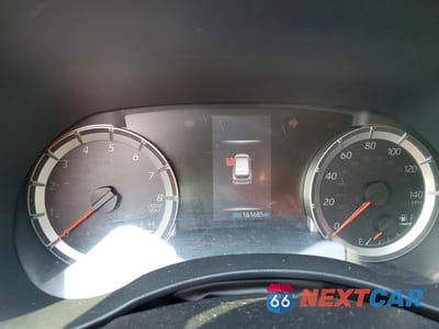 Zdjęcie 9 z 14 samochodu: 2020 TOYOTA HIGHLANDER L VIN:5TDCZRAH1LS026894 - miniatura