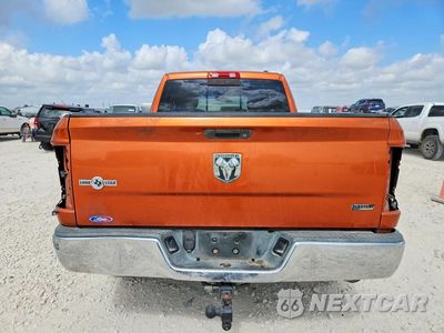 Zdjęcie 6 z 12 samochodu: 2010 DODGE RAM 1500 VIN:1D7RB1GP8AS193360 - miniatura