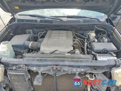 Zdjęcie 11 z 12 samochodu: 2007 TOYOTA TUNDRA CREWMAX LIMITED VIN:5TBEV58167S460443 - miniatura